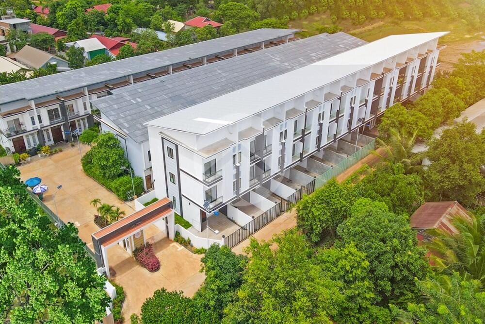 Main image of property: Siemréab