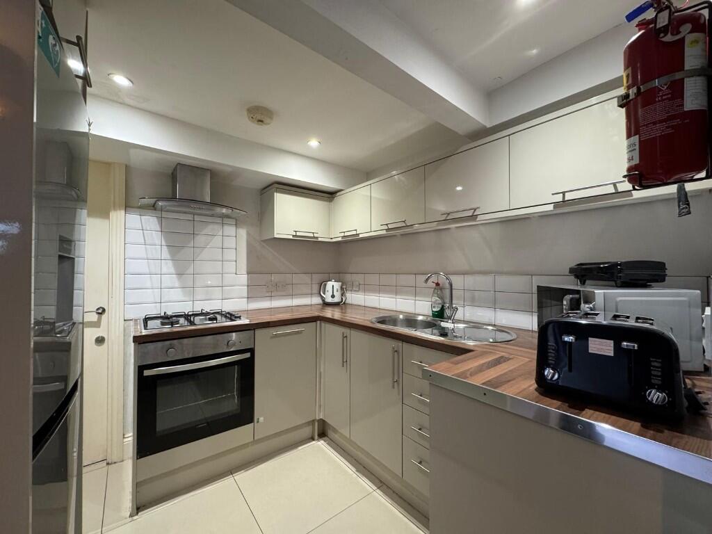 Main image of property: Oxford Street, Middlesbrough, TS1 4NN