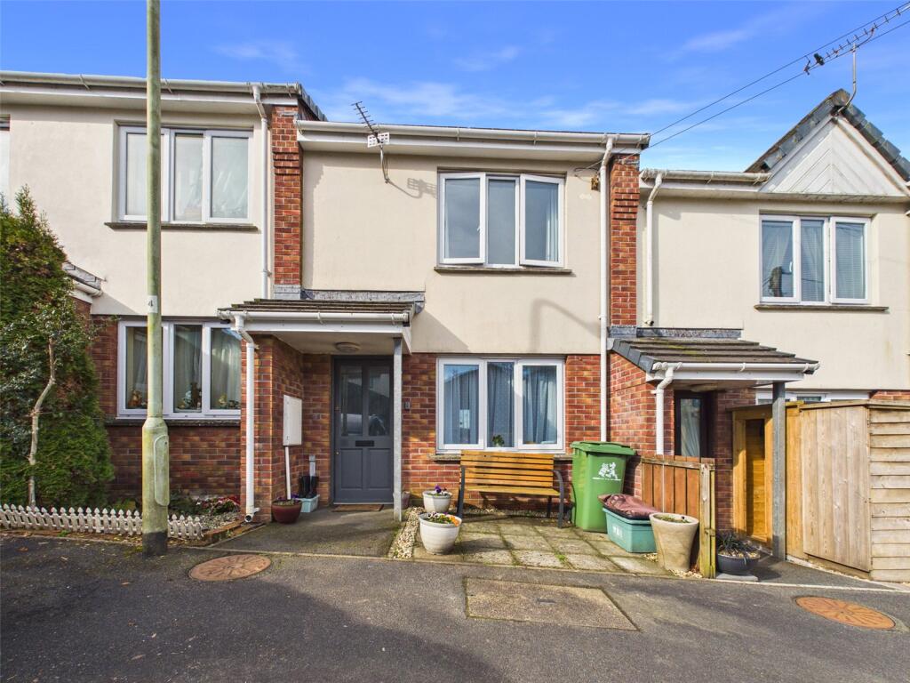 Main image of property: Sanctuary Road, Holsworthy, Devon