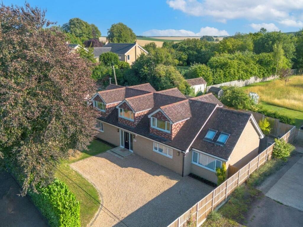 Main image of property: Quarry Lane, Swaffham Bulbeck, CB25