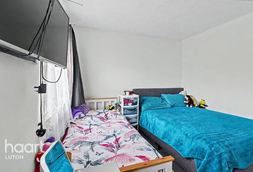 Main image of property: Anthony Gardens, Luton
