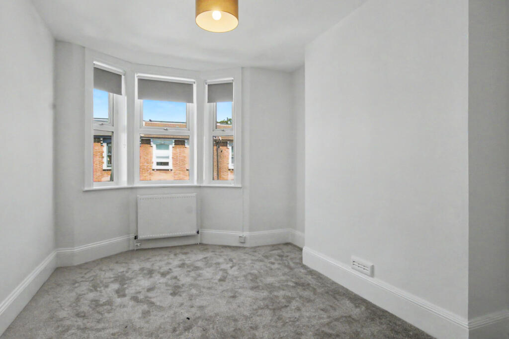 Apartment in London - View 2