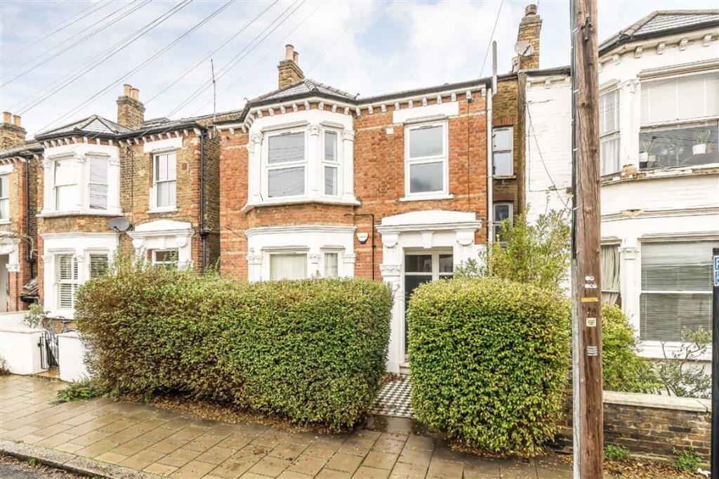 Main image of property: Winterwell Road, Brixton