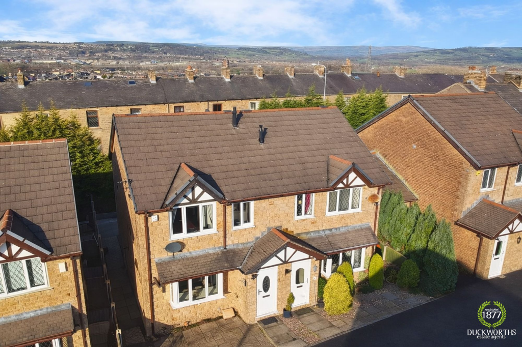Main image of property: Wellfield, Clayton Le Moors, BB5