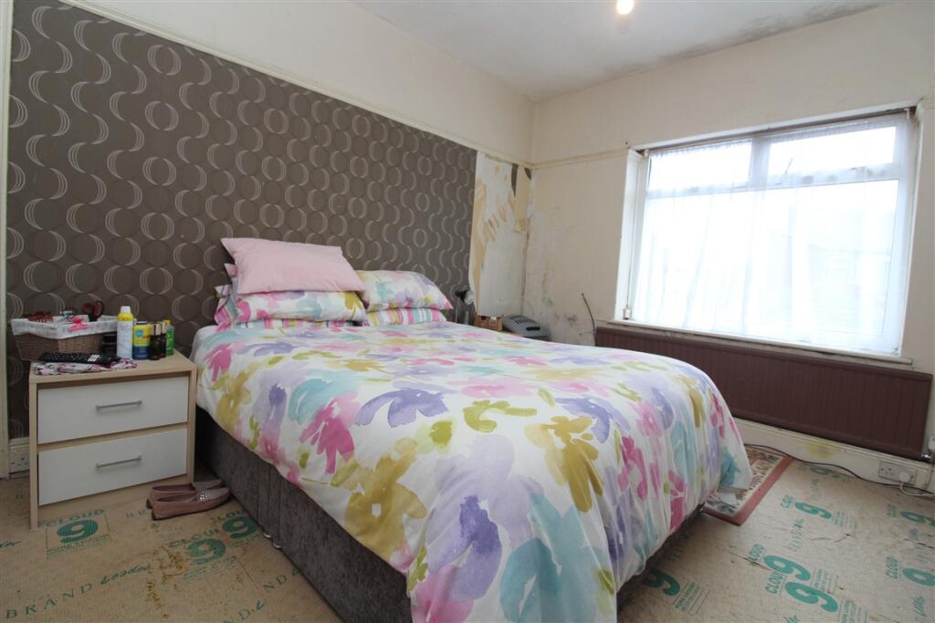 3 Condor Grove, Blackpool, Lancashire FY1 5JU photo 4