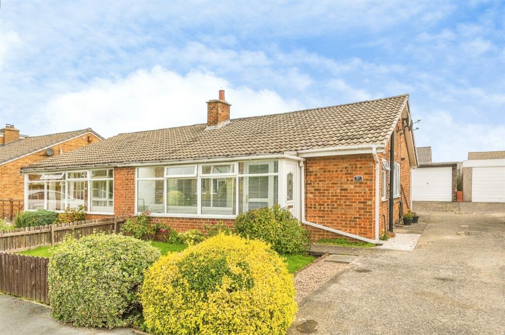 Main image of property: Coxley View, Netherton, Wakefield