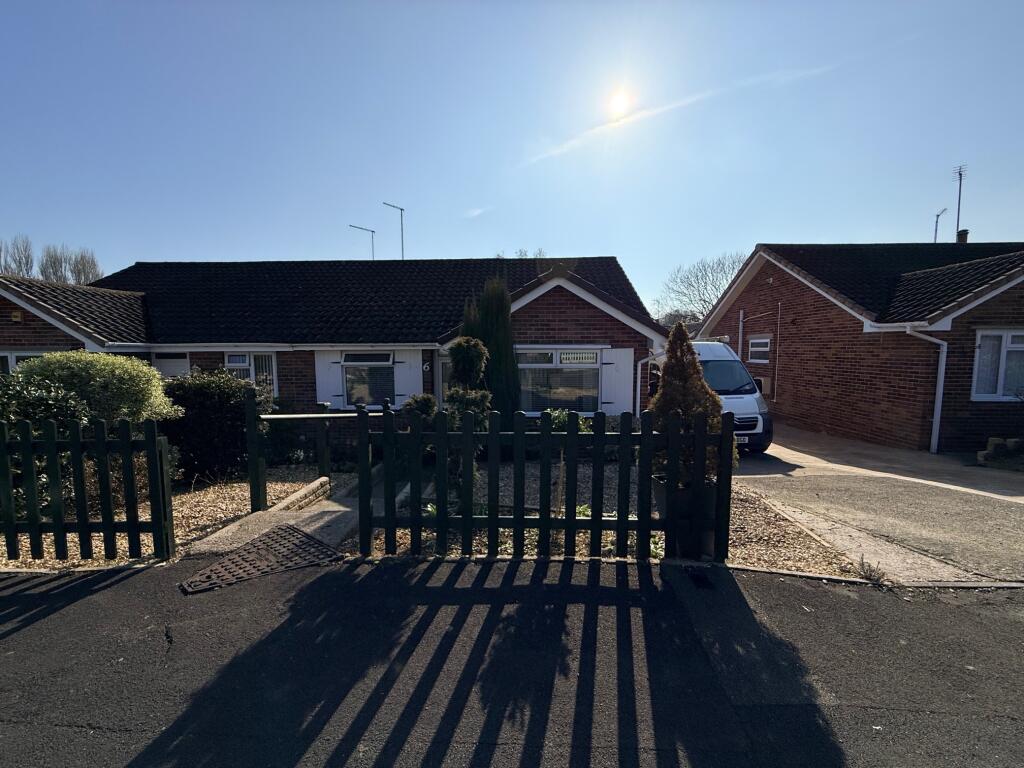 Rivers Road, Yeovil, Somerset, BA21 5RJ