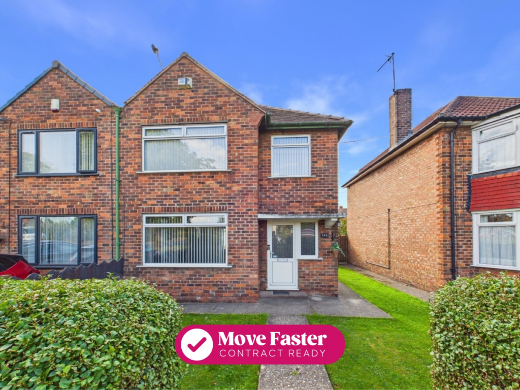 Main image of property: Hull Road, Hull, HU5 4AH