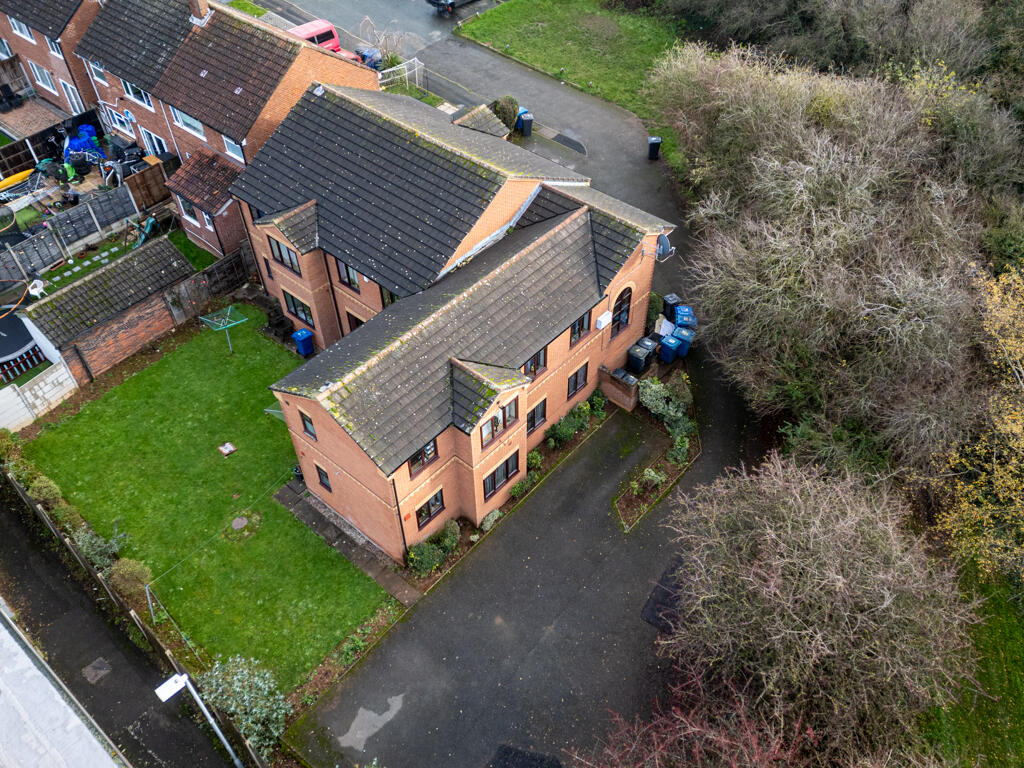 Additional image 22 of Belmont Road, Wilnecote, Tamworth, B77