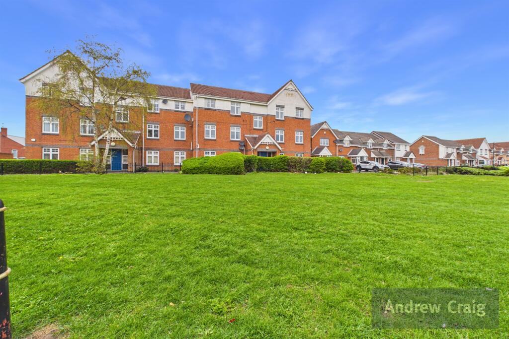 Main image of property: Association Road, Roker