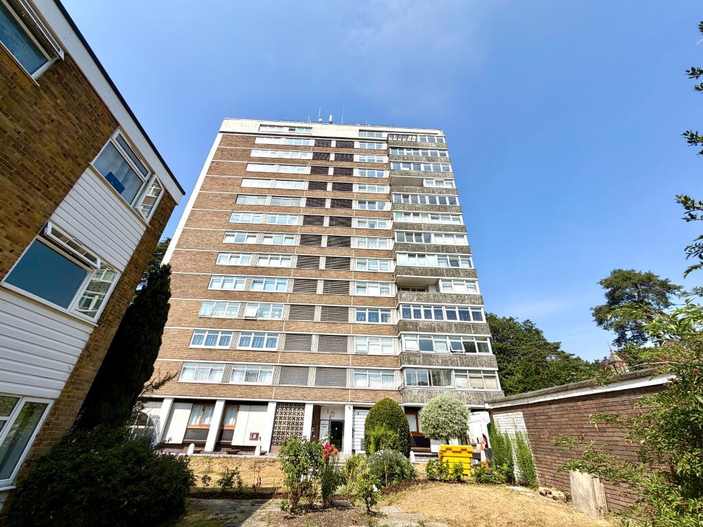 Main image of property: BEECHMOUNT ROAD, SO16