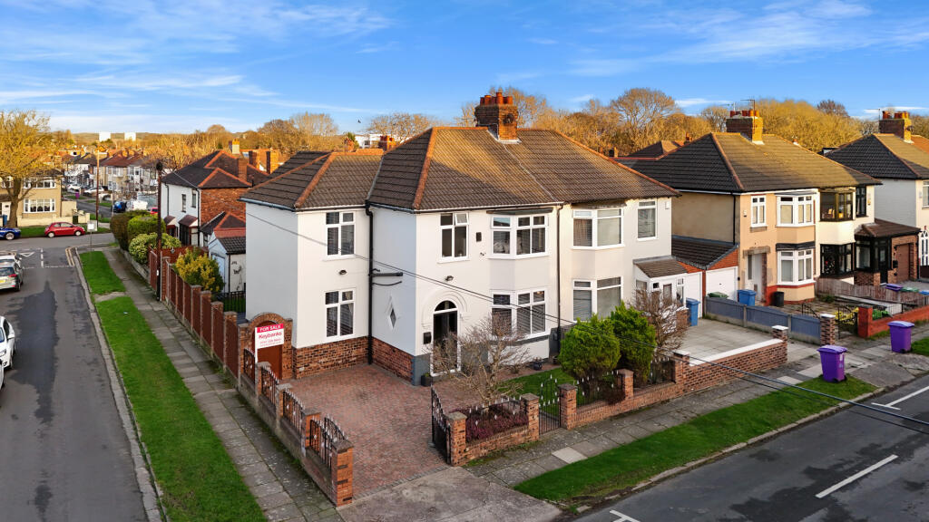 Sibford Road, West Derby, Liverpool, L12 - View 3