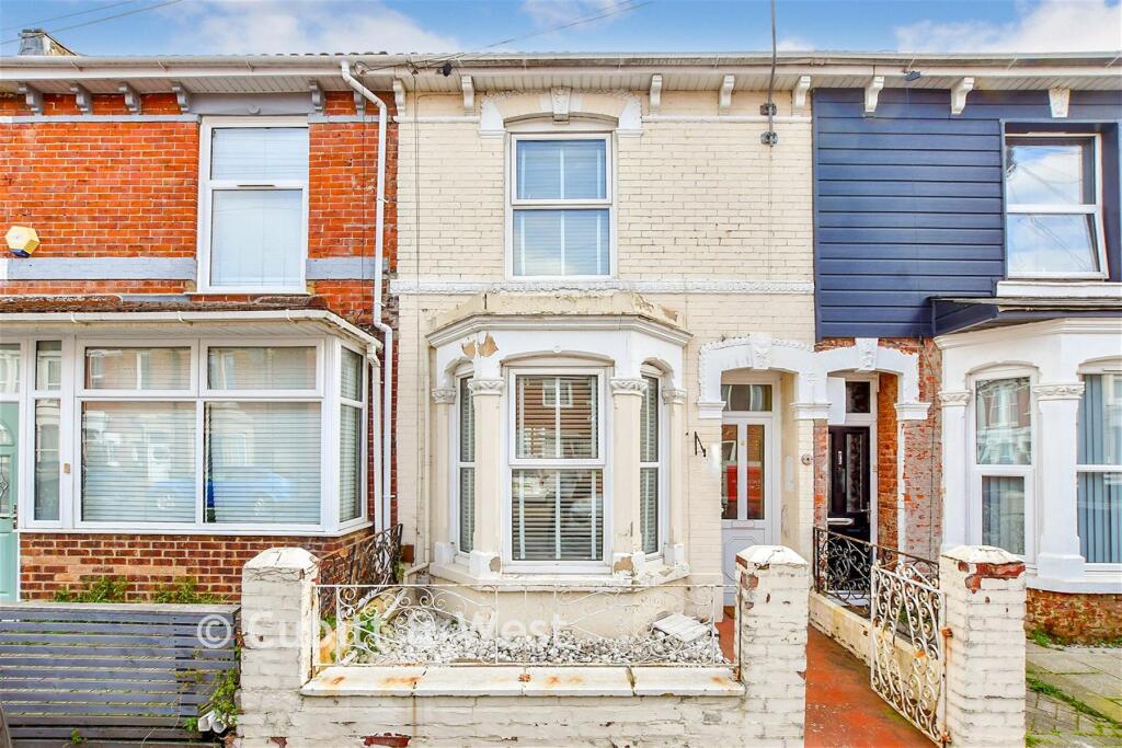 Main image of property: Emsworth Road, Portsmouth, Hampshire