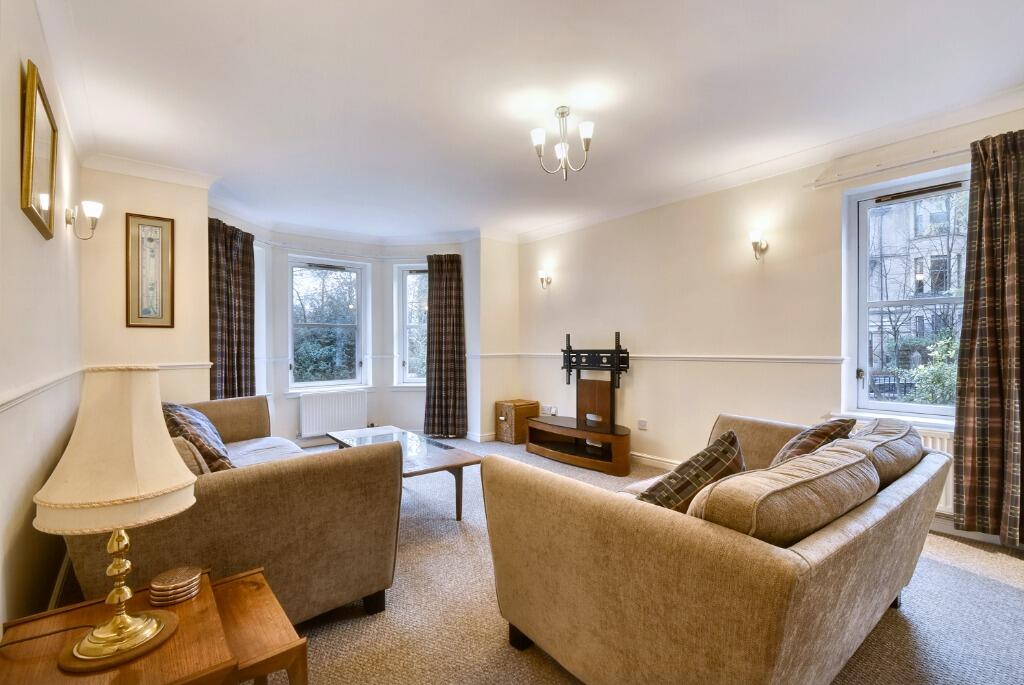 Main image of property: Broomhill Drive, Glasgow, Glasgow, G11