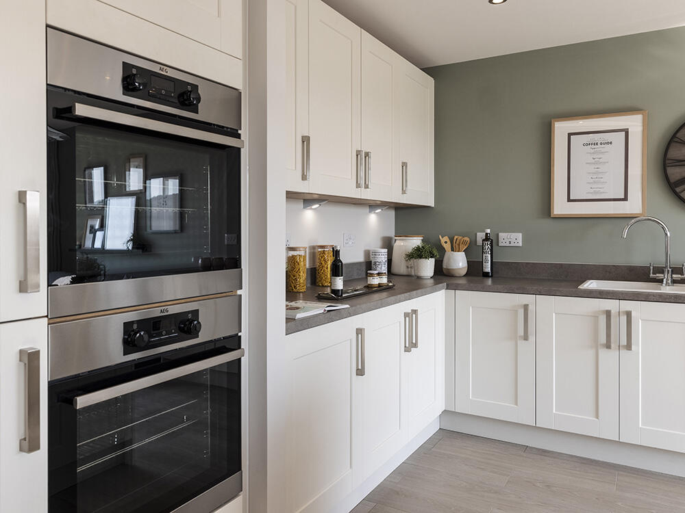 House in Warrington, Culcheth and Glazebury - View 4