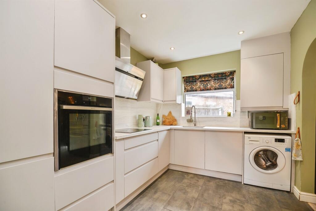 House in Middlesbrough - View 2