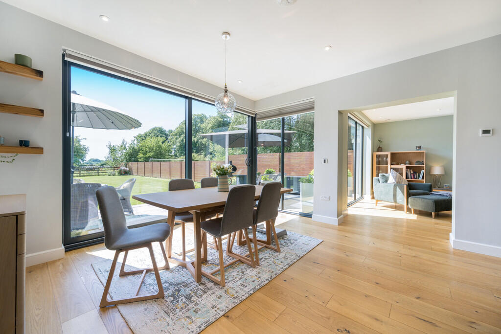 Langshan, 22 Viver Green , Hincaster, Milnthorpe, Cumbria, LA7 7FR photo 2