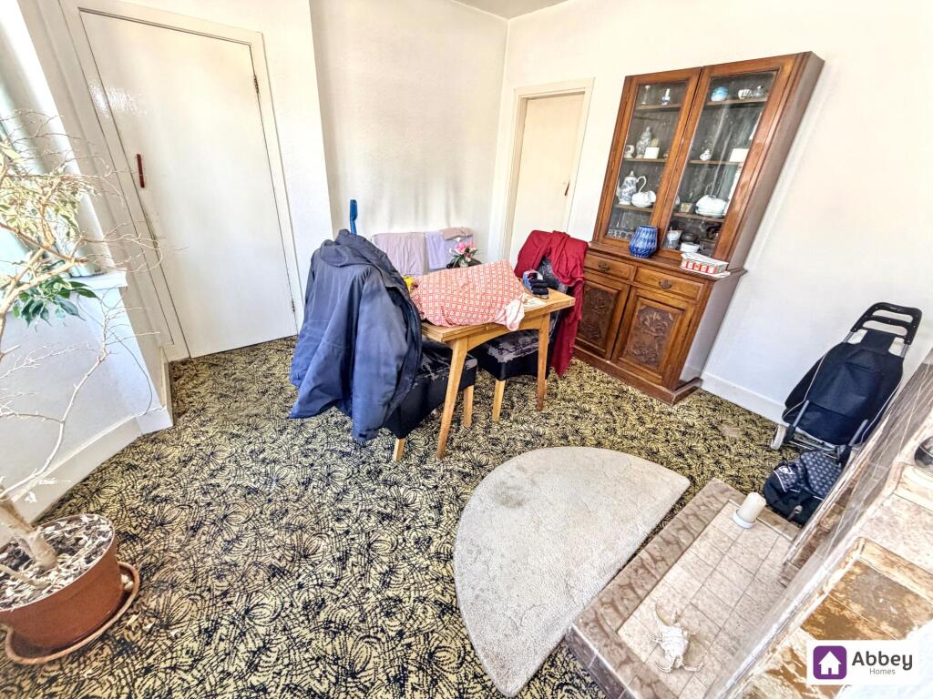 Burnham Drive, Leicester, LE4 - View 4