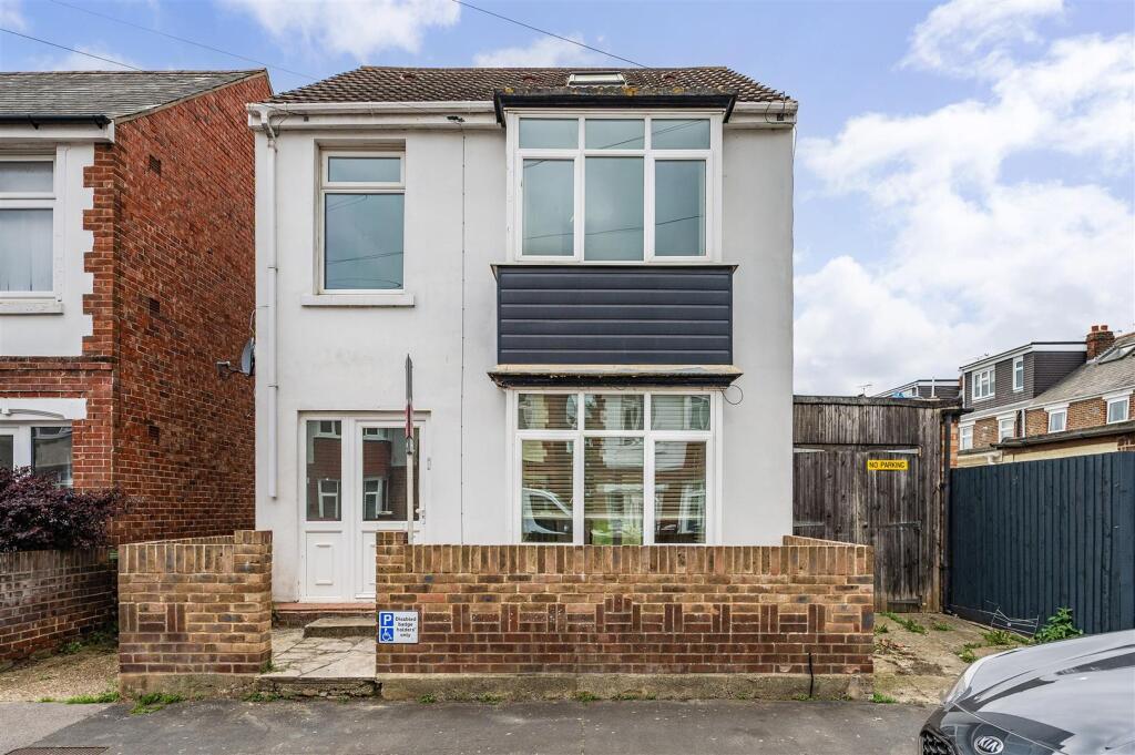Main image of property: Kensington Road, Portsmouth