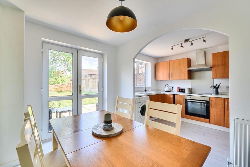 House in Shepton Mallet, Somerset - View 5