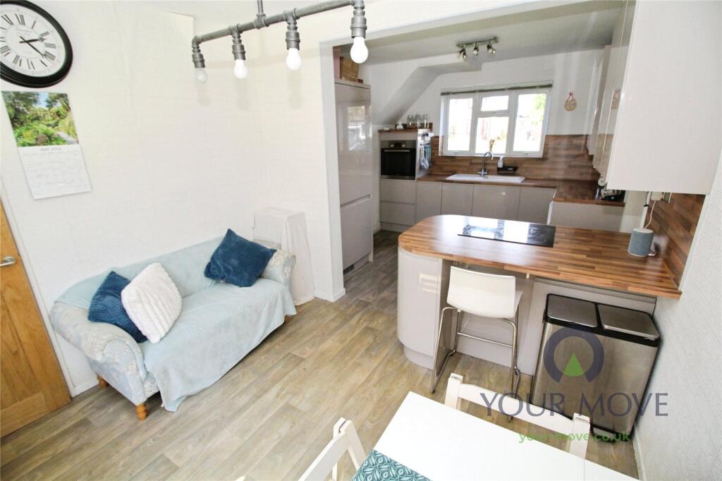 House in Bedfordshire, Clapham - View 4
