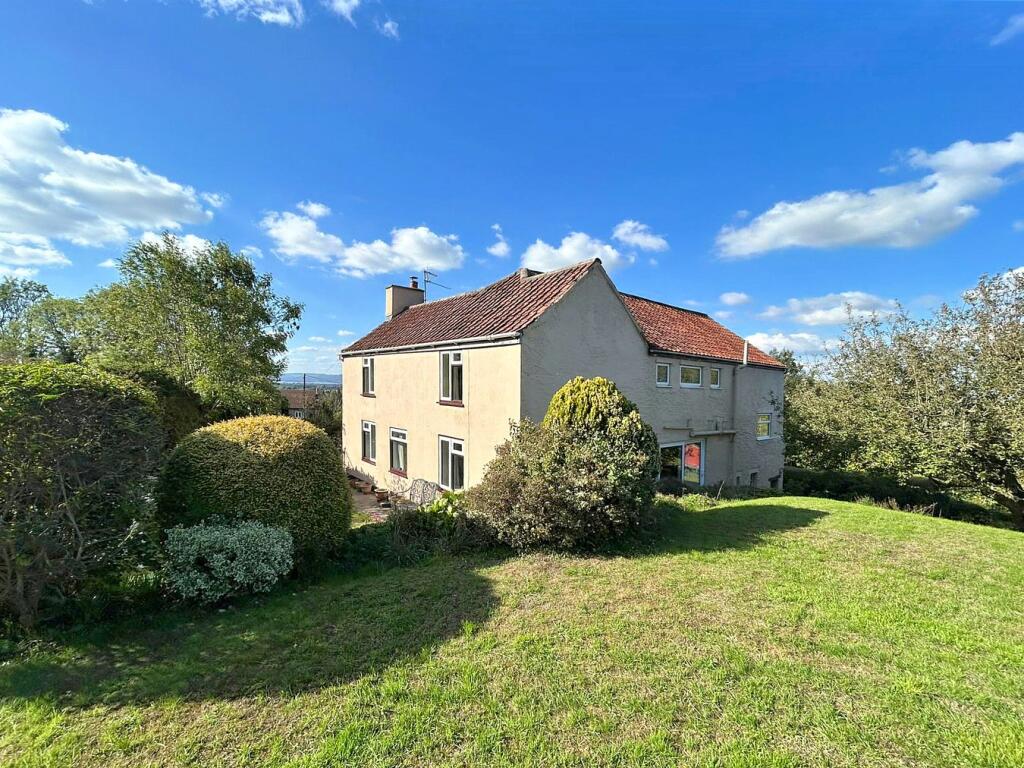 Main image of property: Chapel Lane, Buckover, Nr. Thornbury, GL12