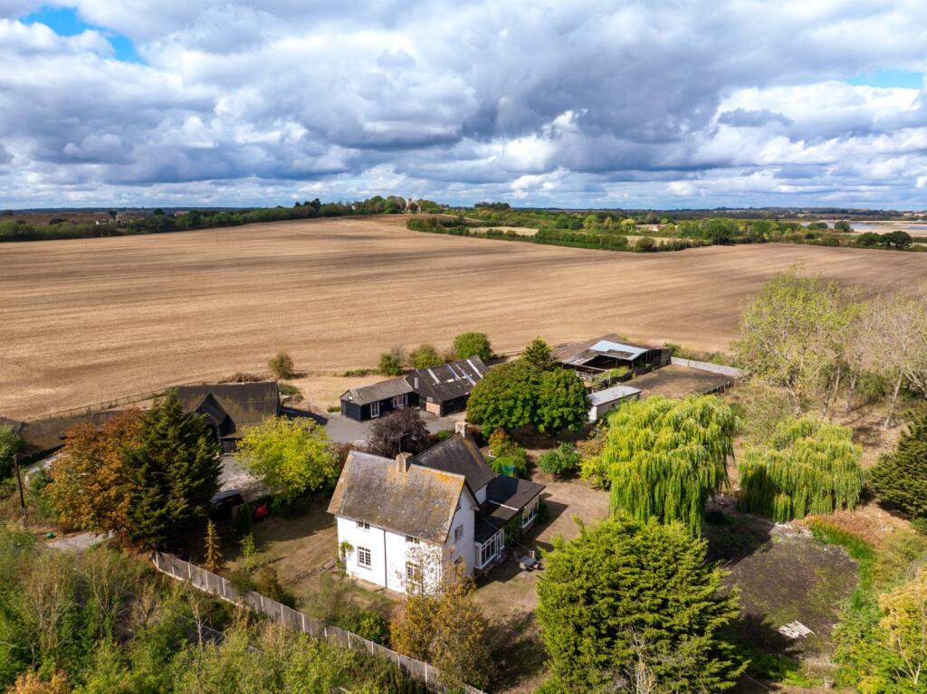 Main image of property: Maldon Road, Great Wigborough, Colchester, Essex, CO5
