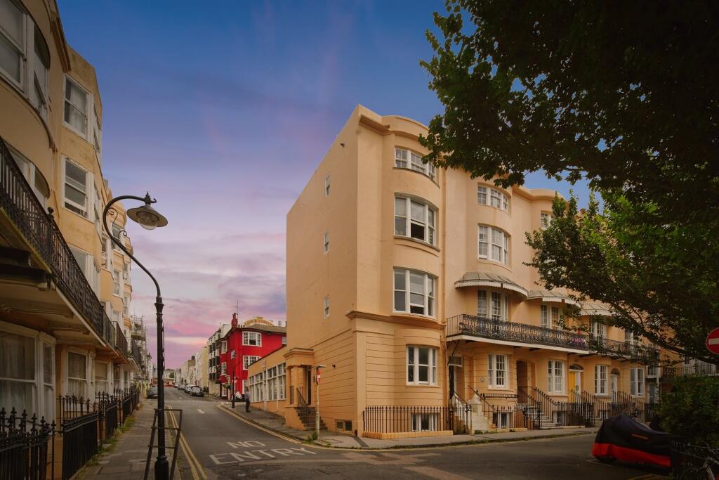 Main image of property: Bedford Square, Brighton
