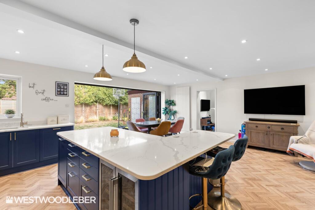 House in Stevenage - View 5