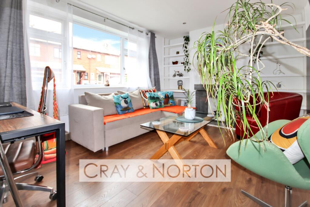 Main image of property: Tenterden Gardens, Addiscombe, CR0