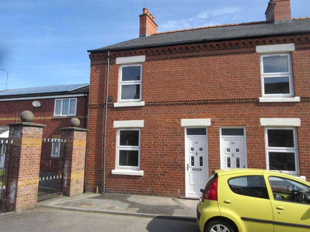Main image of property: Bright Street, Wrexham