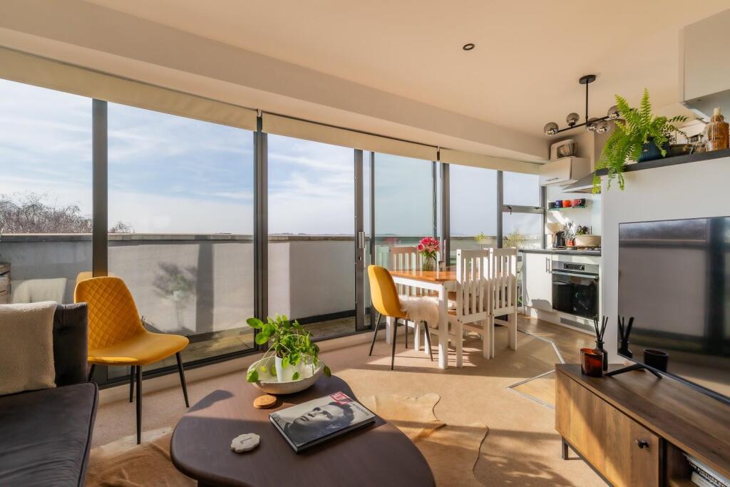 Main image of property: Queens Road, Penarth