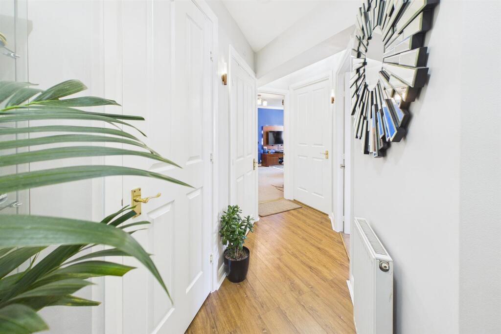 Apartment in Coventry, Stoke Aldermoor - View 3