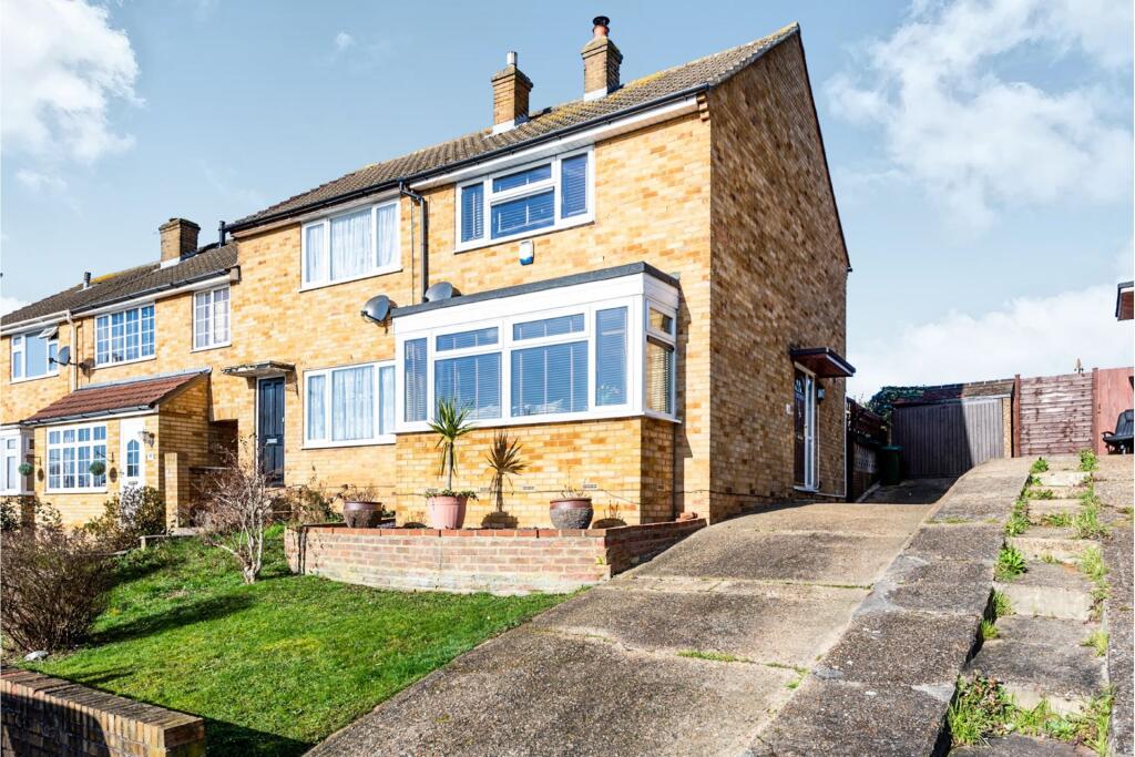 Main image of property: Grange Road, Romford, RM3