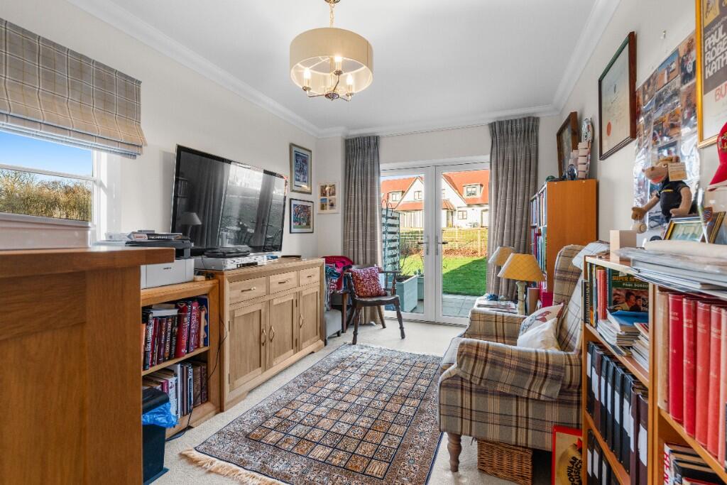 Additional image 12 of Larch Court, Great Alne Park Alcester, Warwickshire, B49