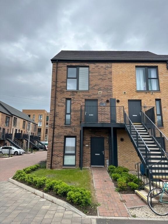 Main image of property: Cunningham Square, Portobello, Edinburgh, EH15