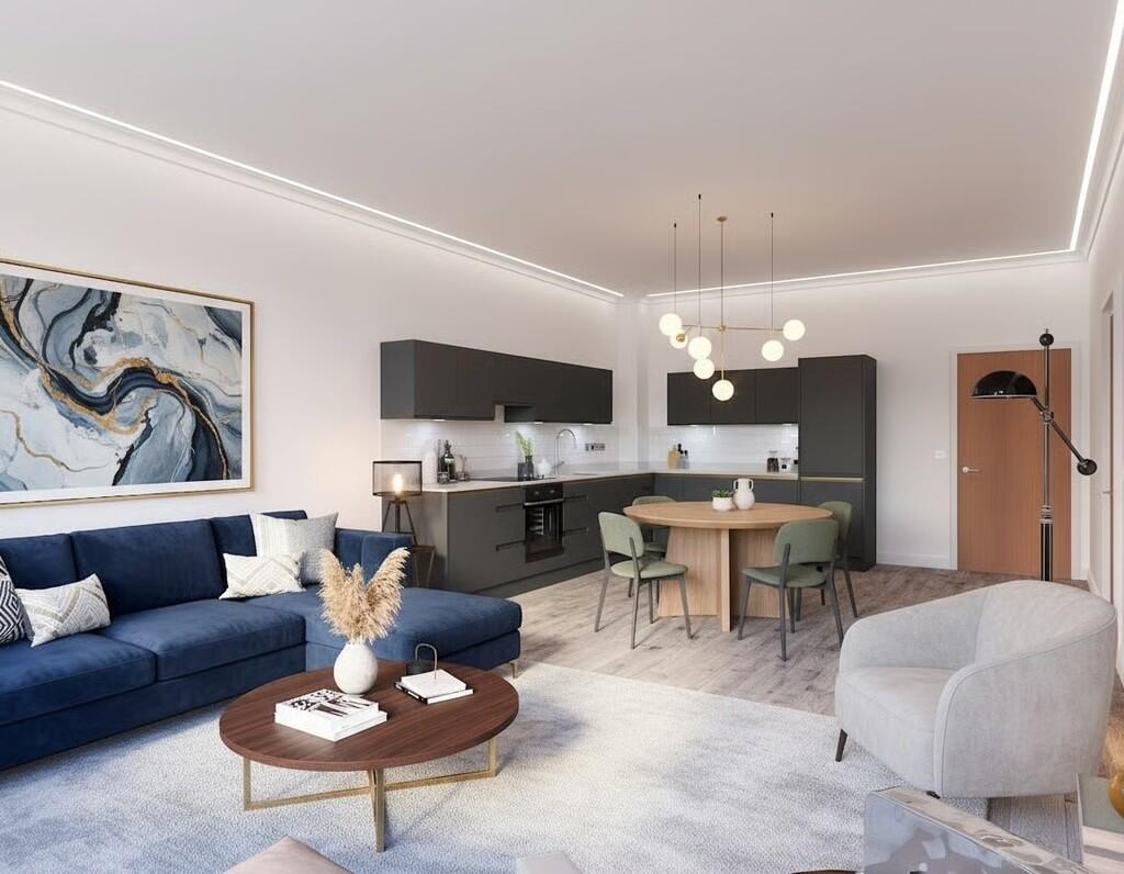 Main image of property: Lower Vickers Street, Manchester