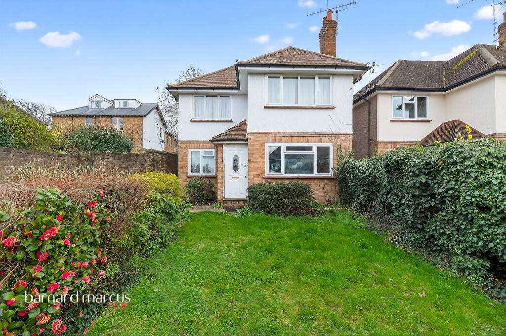 Main image of property: Cressingham Grove, Sutton
