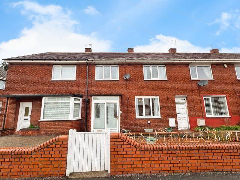 Main image of property: Newsham Road, Blyth