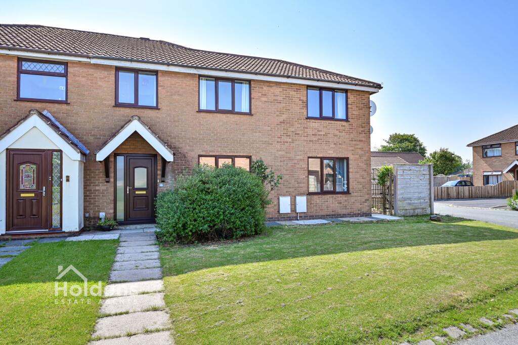 Calder Avenue, Longridge, PR3, Longridge
