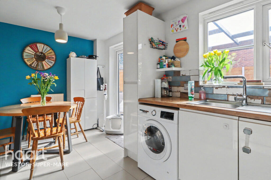 Main image of property: Worle Moor Road, Weston-Super-Mare