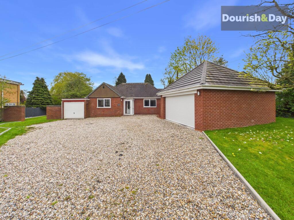 Main image of property: Newport Road, Gnosall, ST20