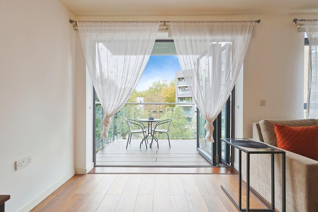 Main image of property: All Saints Road, London, W3
