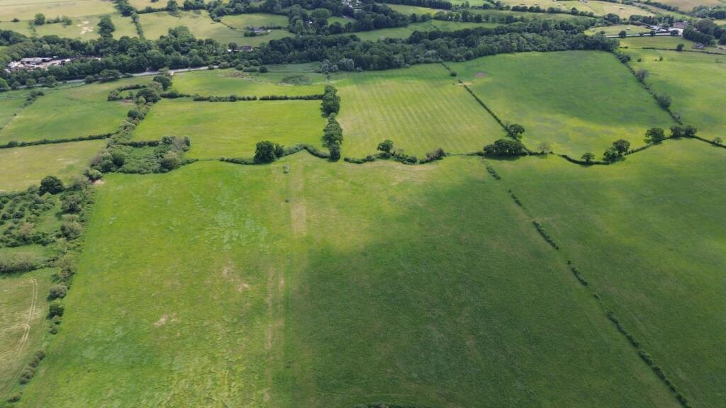 Plot 16 Land at Corfe Acres, Mill Street, Corfe Mullen, Wimborne, Dorset, BH21 3RH - More