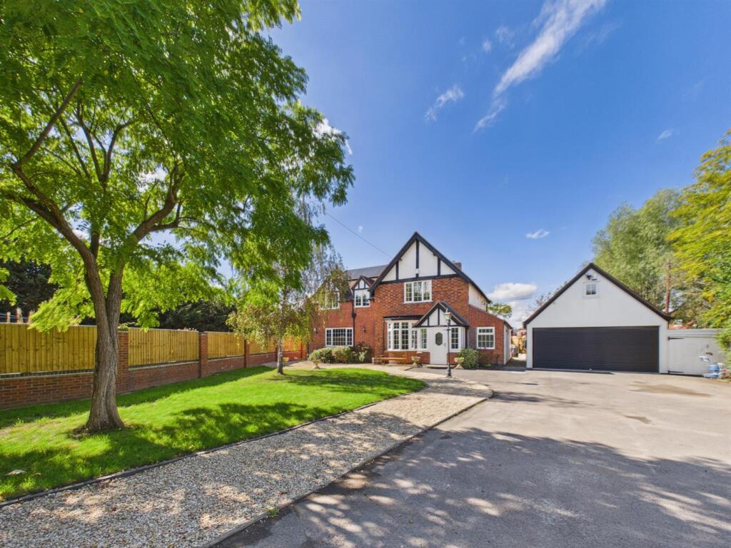 Main image of property: Station Road, Pershore
