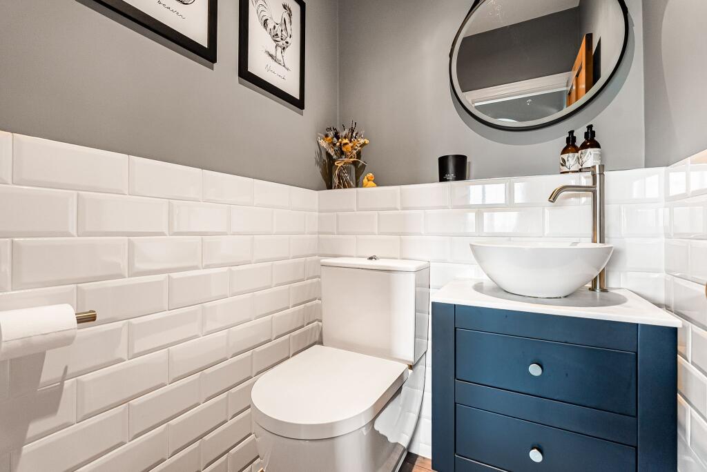 Additional image 10 of Essenwell Cottage, Cucumber Lane, Essendon, AL9