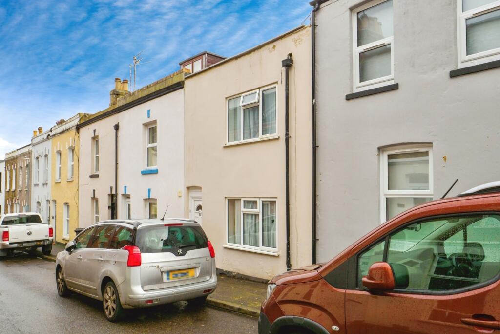Main image of property: Alexandra Road, RAMSGATE, Kent, CT11