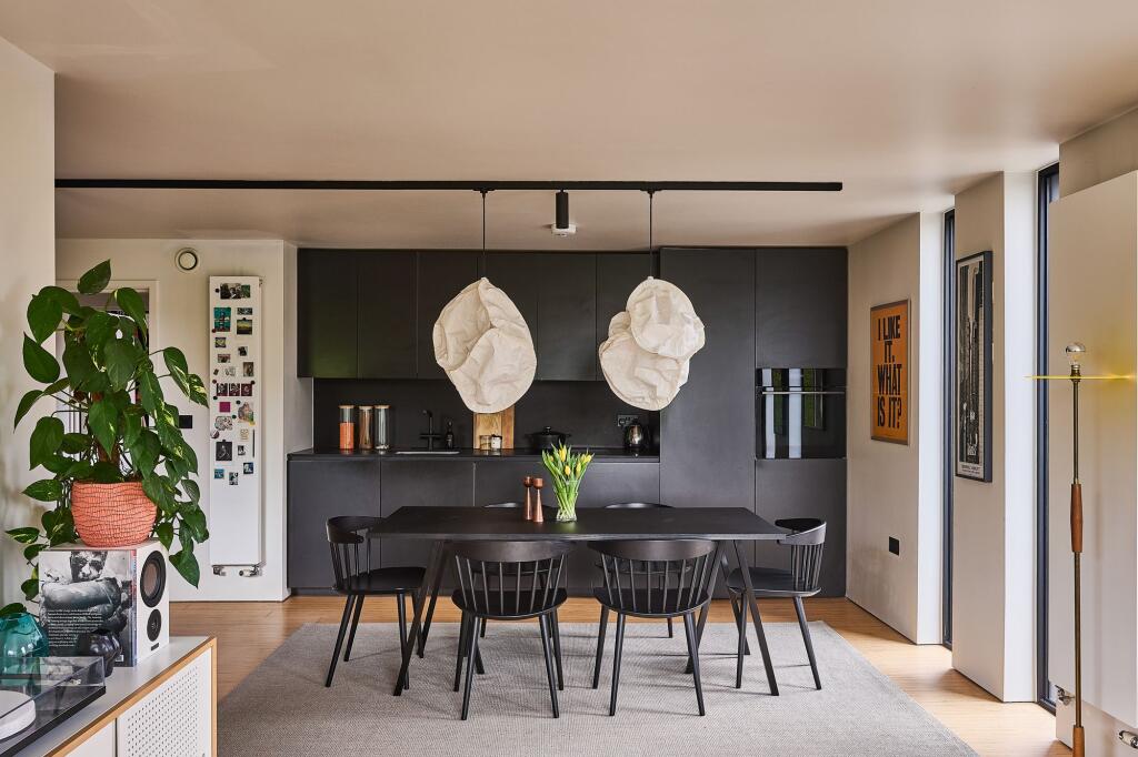 Main image of property: Albany Road, London, SE5