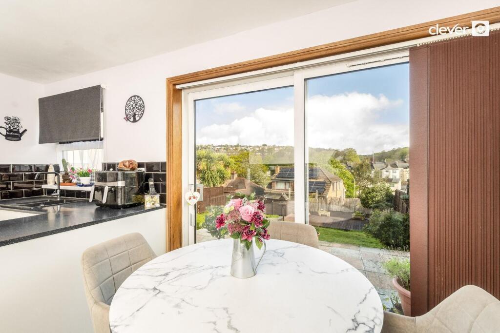 Sefton Avenue, Lipson, Plymouth - View 6