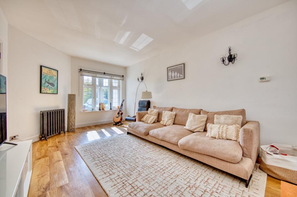 Additional image 7 of Georges Wood Road, AL9